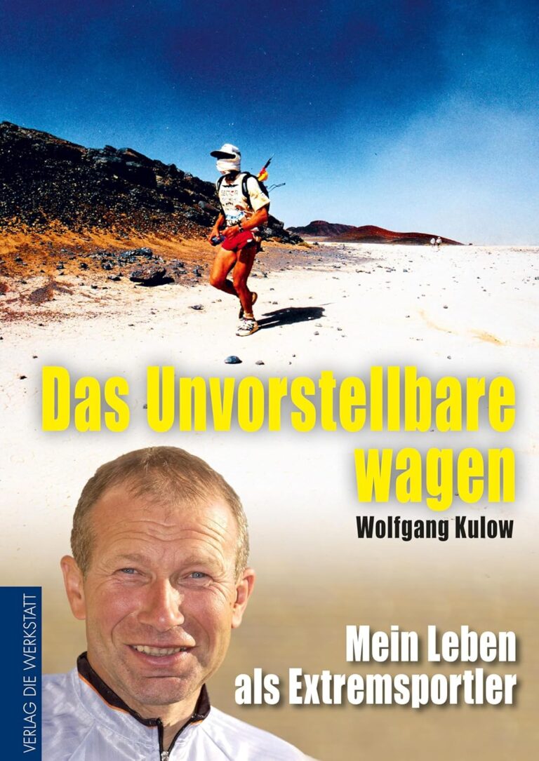 Buch Das Unvorstellbare wagen